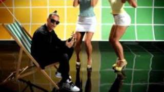 Roll Deep - Green Light