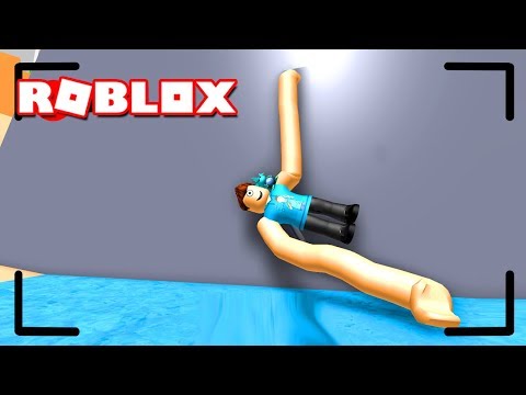 I Have Really Really Long Arms In Roblox What смотреть - 