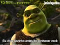 Shrek - Hallelujah'' Legendado 