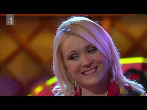 Družinski trio Pogladič - Predraga slavljenca (Slovenski pozdrav, 5.4.2019)