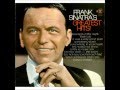 Frank Sinatra - Sentimental Journey