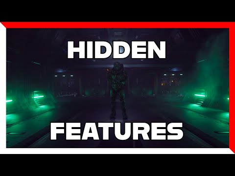 15 HIDDEN Things You Need to Know in Star Citizen