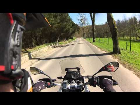 Luxemburg von Christnach durchs Müllertal nach Graulinster