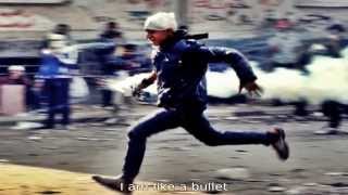 My word is free - Emel Mathlouthi (Kelmti Hurra) [English subtitles]