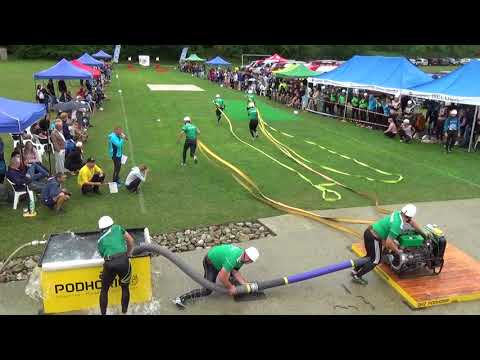 Stupné | Podhorie 25.08.2018