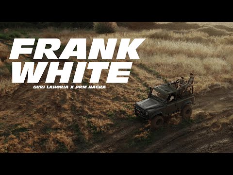 Frank White