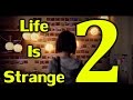 Life Is Strange: Episode 1 Chrysalis - Part 2 ...