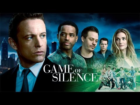 Game of Silence Season 1 (Promo 'Justice')