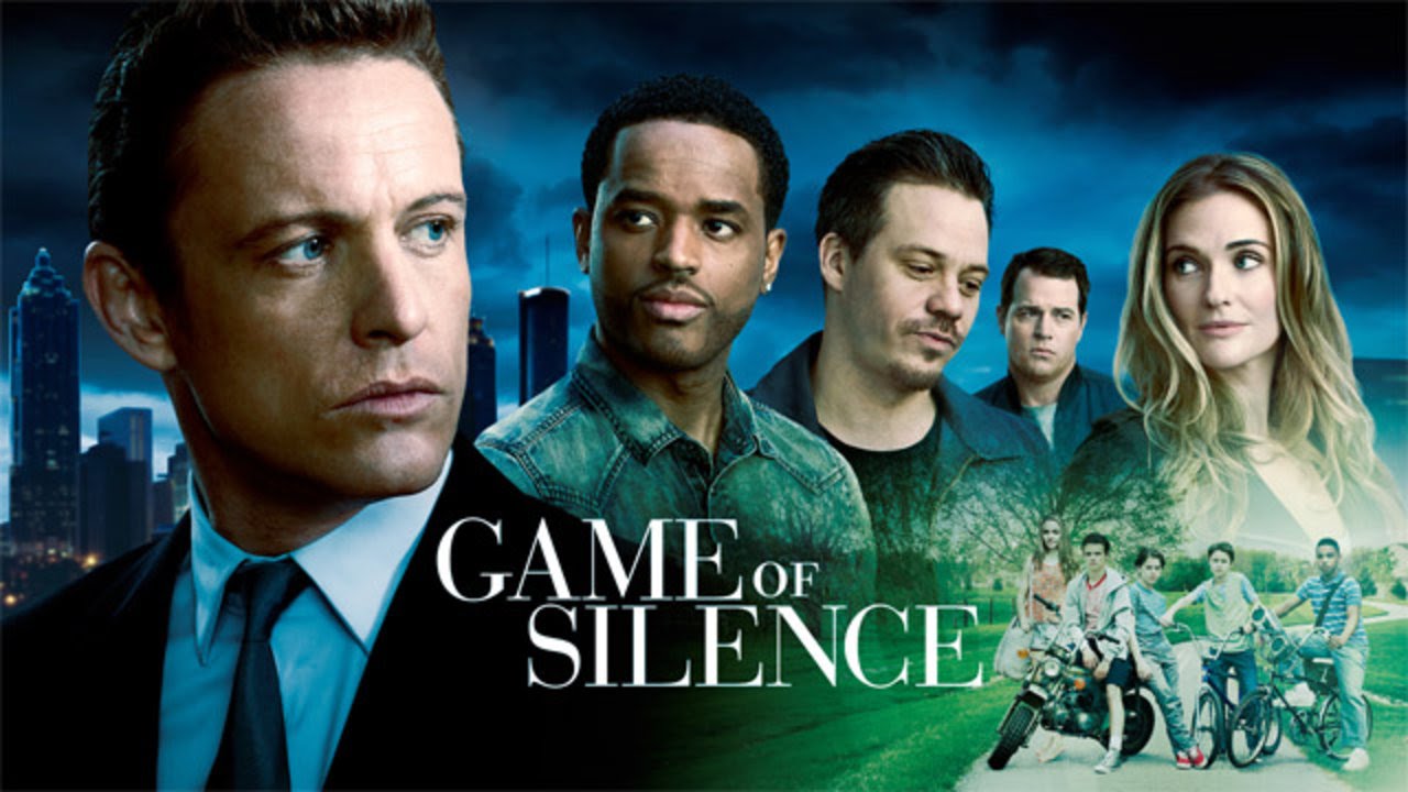 Game of Silence (NBC) Trailer HD