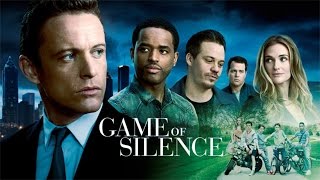 Game of Silence (NBC) Trailer HD