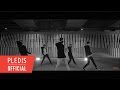 NU'EST - Look (A Starlight Night) [Choreography Version]
