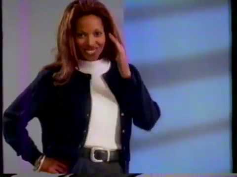 1996 Ross "$19.99 Sweater Collection" TV Commercial