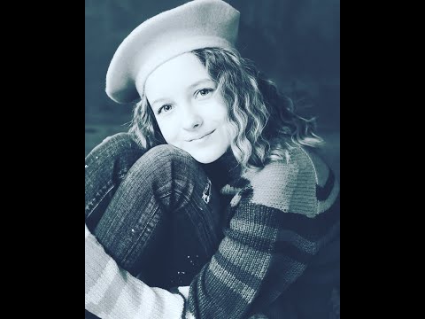 Gerda Tovilavičiūtė - In Time