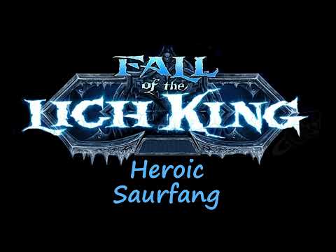 ICC 10 Heroic - Saurfang - What's Different From Normal?