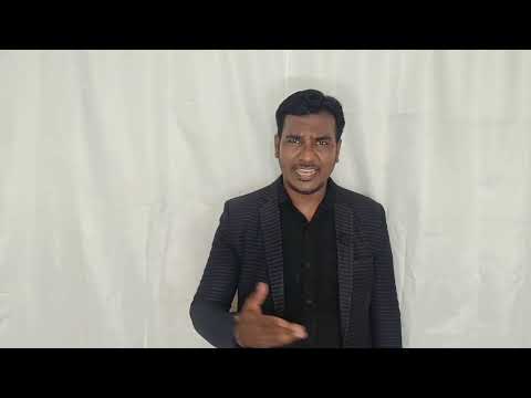 Nimeshkumar Boss/Manager audition 