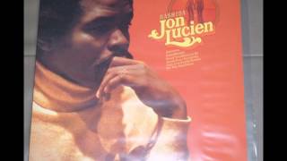 Jon Lucien - Would You Believe In Me