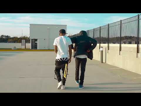 Lil’ Messi x HotBoyRiko - 93 shit