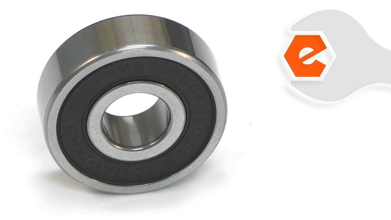 Replacing your Ball Bearing