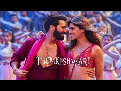 Thumkeshwari Sped Up