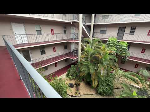 2821 Somerset Dr 317, Lauderdale Lakes, FL 33311