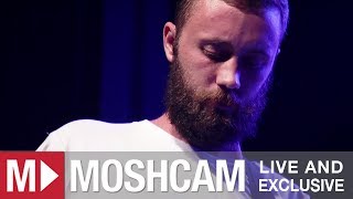 MT WARNING - Forward Miles (Track 4 of 5) | Moshcam