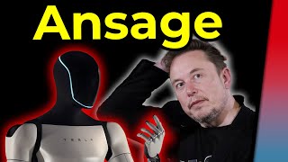 Elon Musk in Davos: Teslas Plan für 100 Gigawatt Solar pro Jahr!