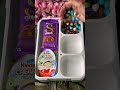 sunday special chocolate lunchbox shorts shortvideo shortsfeed lunchbox new youtubeshorts …