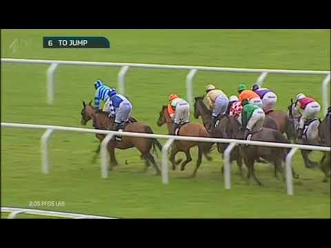 2015 Welsh Champion Hurdle
