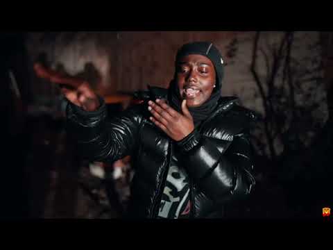 BG LilOne - Walk With Me Official Video