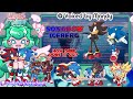 Sonadow Art Watchalong 18 First Time Watching The Sonadow Iceberg An