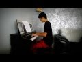 Evgeny Grinko - Vals (Piano Cover) 