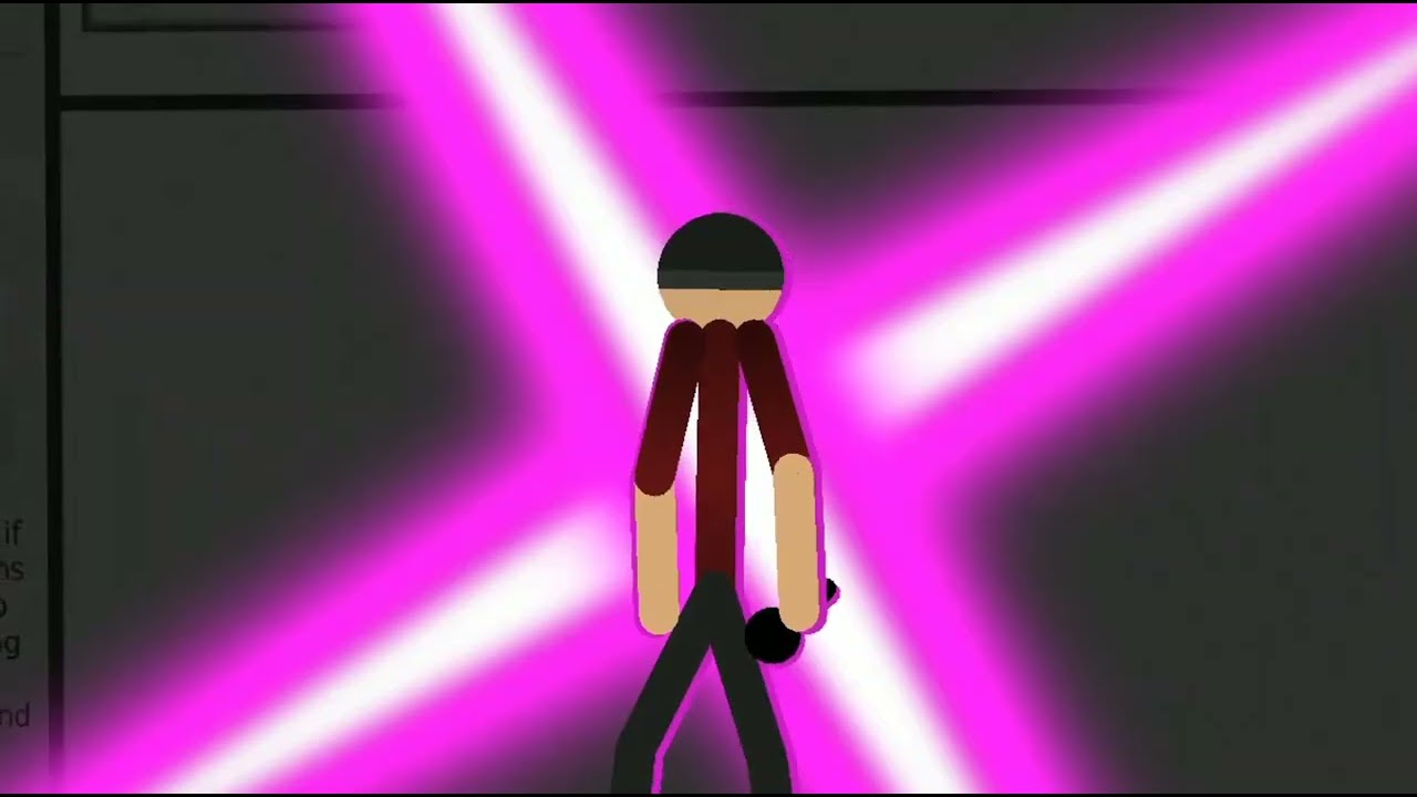 SILLY BILLY BUT STICKNODES (sticknodes)