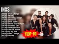 I N X S Greatest Hits Top 100 Artists To Listen In 2023