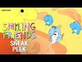 Shmaloogles Episode 7 Preview Smiling Friends Season 3