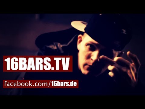 P.M.B. feat. Laas Unltd. - Atemmaskenflow (16BARS.TV PREMIERE)