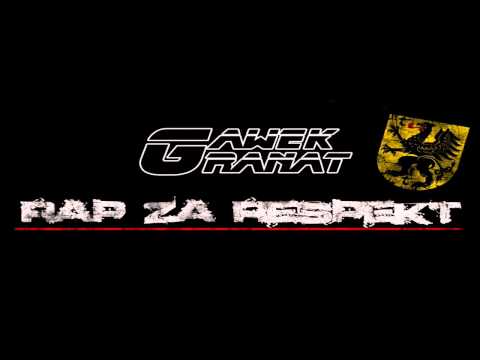 Gawek i Granat - Rap za respekt