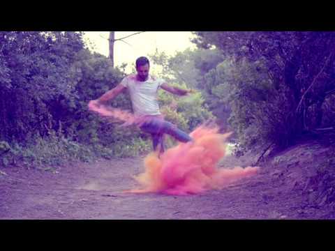 Eloy Limones - Camino de Colores [Lyric Video]