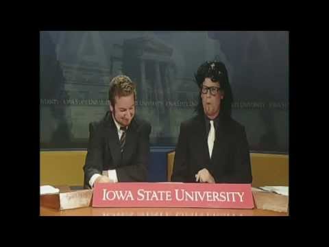 Dirty Laundry - Episode 1