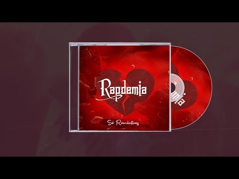 Rapdemia - Só Românticas