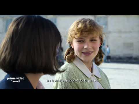 VOLTAIRE HIGH ("Mixte") - Official Trailer English
