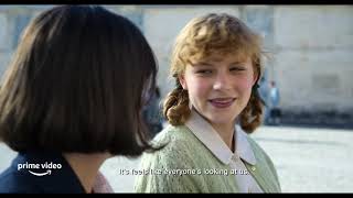 VOLTAIRE HIGH ("Mixte") - Official Trailer English