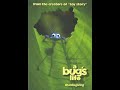 A Bug S Life 1998 Movie Review