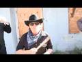 Neil Hamburger promo music video "At Least I Was Paid"