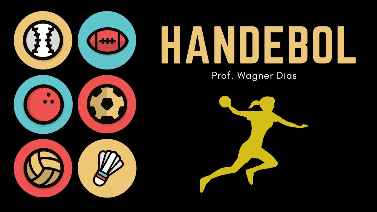 Handebol - origem e história do Handebol