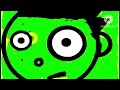PBS Kids Dash Logo Effects Part 1 In G Major 6