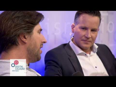 Digital Talk 09 vom 10.07.2017