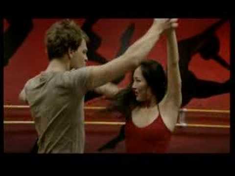 Michael HarPaz - My Champion -The Video