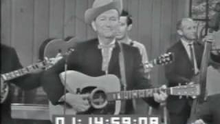 Flatt, Scruggs + the boys - I wonder how the old folk are at home