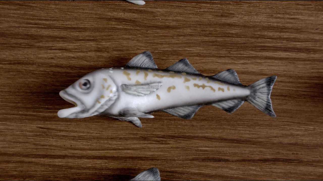 McDonald’s - Fishy Fishy