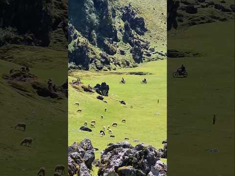 Paisajes de #Nebaj #Quiche